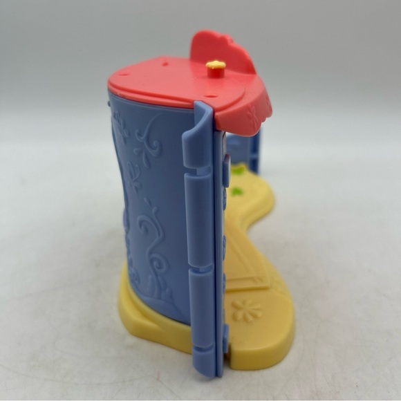 Littlest Pet Shop Vintage 2006 Hasbro Pet Bakery LPS No Pets - Picture 5 of 8